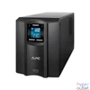 Kép 2/2 - APC Smart-UPS C 1500VA LCD Smart Connect szünetmentes tápegység