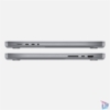 Kép 4/4 - Apple MacBook Pro CTO 16" Retina/M1 Max chip 10 magos CPU és 32 magos GPU/64GB/1TB SSD/asztroszürke laptop