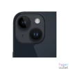 Kép 3/4 - Apple iPhone 14 6,1" 5G 6/128GB Midnight fekete okostelefon