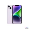 Kép 1/8 - Apple iPhone 14 6,1" 5G 6/128GB Purple lila okostelefon