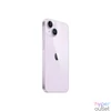 Kép 2/8 - Apple iPhone 14 6,1" 5G 6/128GB Purple lila okostelefon