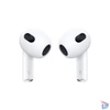 Kép 2/6 - Apple AirPods 3 True Wireless Bluetooth fülhallgató és Lightning töltőtok