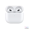 Kép 3/6 - Apple AirPods 3 True Wireless Bluetooth fülhallgató és Lightning töltőtok