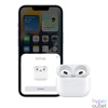 Kép 4/6 - Apple AirPods 3 True Wireless Bluetooth fülhallgató és Lightning töltőtok