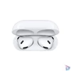 Kép 5/6 - Apple AirPods 3 True Wireless Bluetooth fülhallgató és Lightning töltőtok