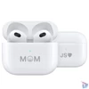 Kép 6/6 - Apple AirPods 3 True Wireless Bluetooth fülhallgató és Lightning töltőtok