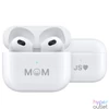 Kép 6/6 - Apple AirPods 3 True Wireless Bluetooth fülhallgató és Lightning töltőtok
