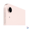 Kép 2/5 - Apple 10,9" iPad Air 5 64GB Wi-Fi Pink (rózsaszín)
