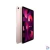 Kép 4/5 - Apple 10,9" iPad Air 5 64GB Wi-Fi Pink (rózsaszín)