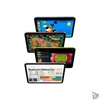 Kép 3/5 - Apple 10,9" iPad (2022) 64GB Wi-Fi Blue (kék)