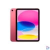 Kép 1/5 - Apple 10,9" iPad (2022) 64GB Wi-Fi Pink