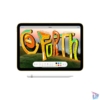 Kép 3/5 - Apple 10,9" iPad (2022) 64GB Wi-Fi Pink