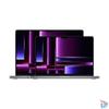 Kép 8/8 - Apple MacBook Pro 16"/M2 Pro chip 12 magos CPU és 19 magos GPU/16GB/512GB SSD/asztroszürke laptop