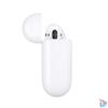 Kép 4/5 - Apple AirPods 2 Bluetooth fülhallgató és töltőtok
