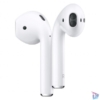 Kép 5/5 - Apple AirPods 2 Bluetooth fülhallgató és töltőtok