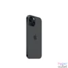 Kép 3/4 - Apple iPhone 15 6,1" 5G 6/128GB fekete okostelefon