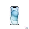 Kép 2/4 - Apple iPhone 15 6,1" 5G 6/128GB kék okostelefon