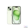 Kép 1/4 - Apple iPhone 15 6,1" 5G 6/128GB zöld okostelefon