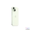 Kép 3/4 - Apple iPhone 15 6,1" 5G 6/128GB zöld okostelefon