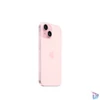 Kép 3/4 - Apple iPhone 15 6,1" 5G 6/128GB pink okostelefon