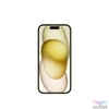 Kép 2/4 - Apple iPhone 15 6,1" 5G 6/128GB sárga okostelefon