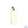 Kép 3/4 - Apple iPhone 15 6,1" 5G 6/128GB sárga okostelefon