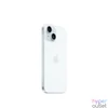 Kép 3/4 - Apple iPhone 15 6,1" 5G 6/256GB kék okostelefon