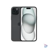 Kép 1/4 - Apple iPhone 15 Plus 6,7" 5G 6/128GB fekete okostelefon