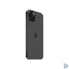 Kép 3/4 - Apple iPhone 15 Plus 6,7" 5G 6/128GB fekete okostelefon