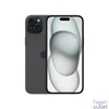 Kép 1/4 - Apple iPhone 15 Plus 6,7" 5G 6/256GB fekete okostelefon