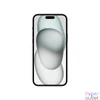 Kép 2/4 - Apple iPhone 15 Plus 6,7" 5G 6/256GB fekete okostelefon