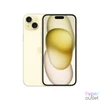 Kép 1/4 - Apple iPhone 15 Plus 6,7" 5G 6/256GB sárga okostelefon