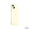 Kép 3/4 - Apple iPhone 15 Plus 6,7" 5G 6/256GB sárga okostelefon