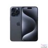 Kép 1/6 - Apple iPhone 15 Pro Max 6,7" 5G 8/512GB kék titán okostelefon