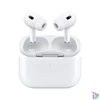 Kép 1/6 - Apple AirPods Pro 2 USB-C True Wireless Bluetooth fülhallgató és Magsafe töltőtok