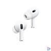 Kép 2/6 - Apple AirPods Pro 2 USB-C True Wireless Bluetooth fülhallgató és Magsafe töltőtok