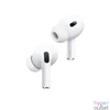 Kép 2/6 - Apple AirPods Pro 2 USB-C True Wireless Bluetooth fülhallgató és Magsafe töltőtok