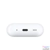 Kép 4/6 - Apple AirPods Pro 2 USB-C True Wireless Bluetooth fülhallgató és Magsafe töltőtok