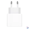 Kép 2/3 - Apple muvv3zm/a 20W Type-C fehér hálózati töltő