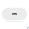 Kép 3/3 - Apple muvv3zm/a 20W Type-C fehér hálózati töltő