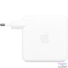 Kép 1/3 - Apple mw2l3zm/a 96W USB-C fehér hálózati adapter