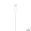 Kép 5/6 - Apple Earpods USB-C mikrofonos fehér fülhallgató