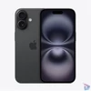 Kép 1/4 - Apple iPhone 16 6,1" 5G 8/128GB fekete okostelefon