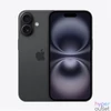 Kép 1/4 - Apple iPhone 16 6,1" 5G 8/128GB fekete okostelefon