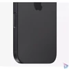 Kép 3/4 - Apple iPhone 16 6,1" 5G 8/128GB fekete okostelefon