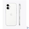 Kép 2/4 - Apple iPhone 16 6,1" 5G 8/128GB fehér okostelefon