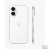 Kép 2/5 - Apple iPhone 16 6,1" 5G 8/128GB fehér okostelefon