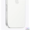 Kép 3/4 - Apple iPhone 16 6,1" 5G 8/128GB fehér okostelefon