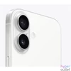 Kép 4/5 - Apple iPhone 16 6,1" 5G 8/128GB fehér okostelefon