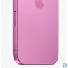 Kép 3/4 - Apple iPhone 16 6,1" 5G 8/128GB pink okostelefon